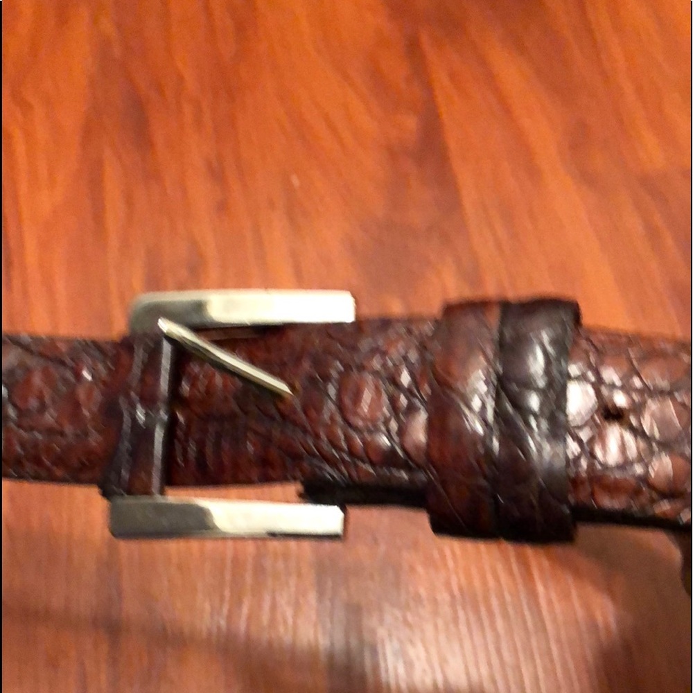 Belt